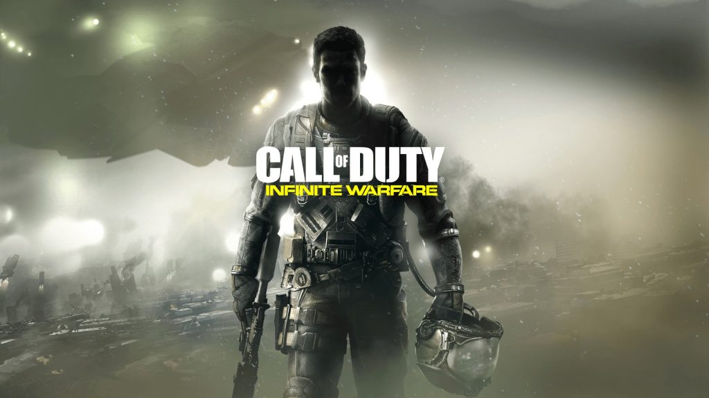 Call of Duty Infinite Warfare