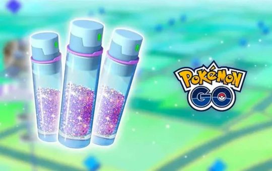 Beloved Pokémon Go feature suddenly removed, confusion reigns