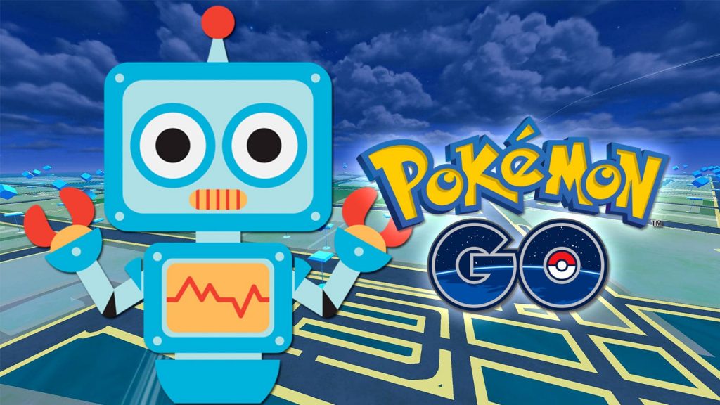 Bots invasion terrorizes Pokémon Go players