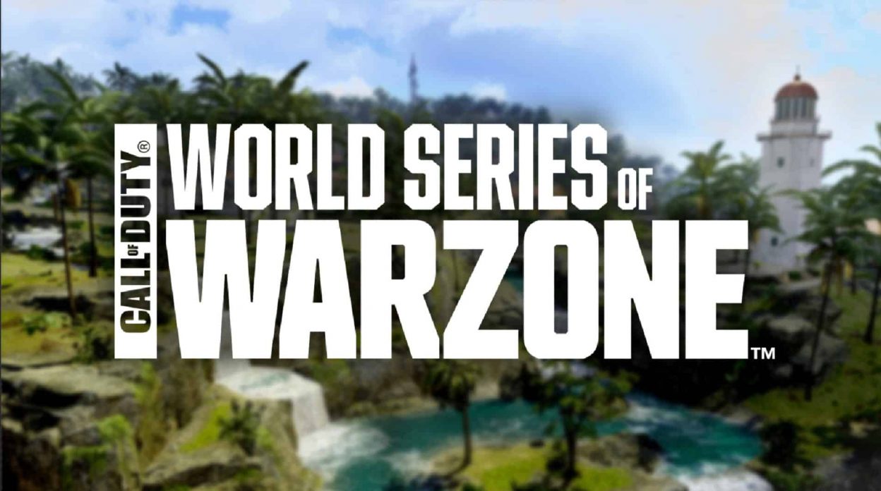 Calendar of all Warzone events in August 2022 Esportsbet