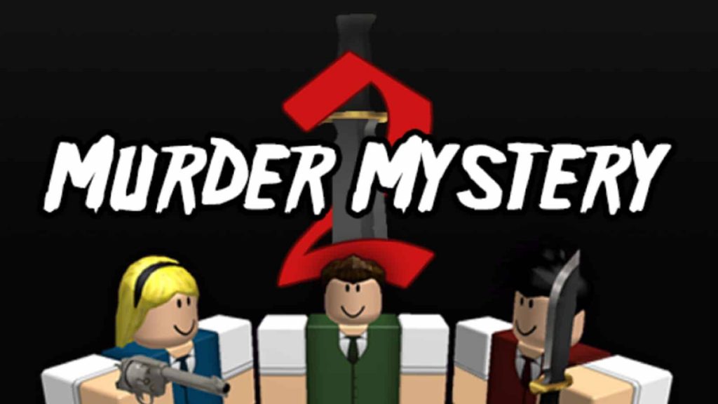 Codes Roblox Murder Mystery 2 | August 2022