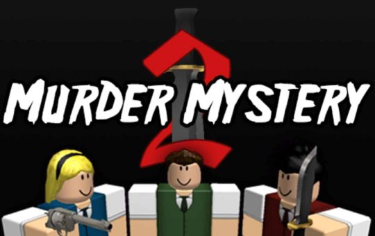 Codes Roblox Murder Mystery 2 | August 2022
