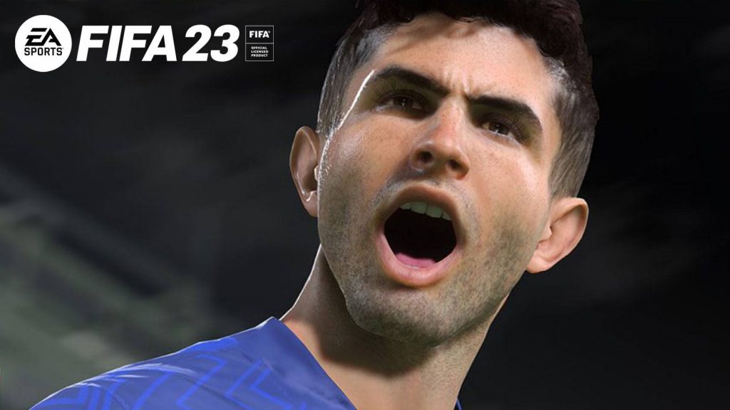 FIFA 23: Pulisic's 'Griddy' celebration already obsesses players
