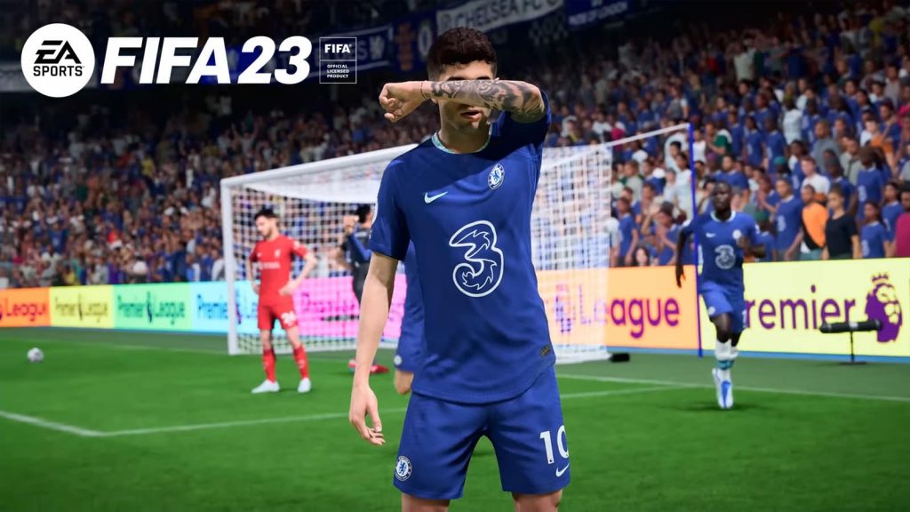 FIFA 23: Realism in the spotlight with lots of other new features