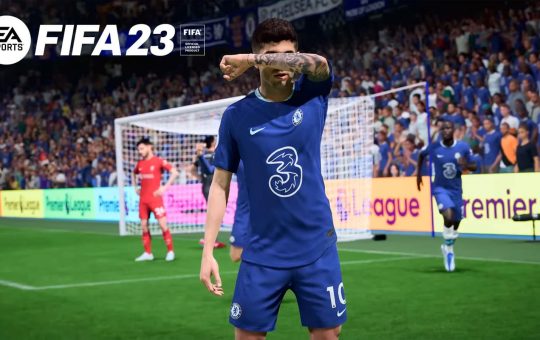 FIFA 23: Realism in the spotlight with lots of other new features