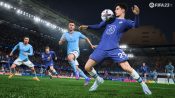 FIFA 23 will not have an online career mode, but EA is considering it in the future