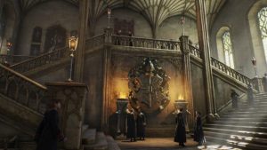 Hogwarts Legacy The Hogwarts Legacy: Date, trailer, story, gameplay and more