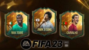 How the Collective works in FIFA 23 Ultimate Team: all the changes explained