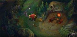 Jungler pets reportedly coming to LoL for 2023 Preseason