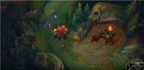 Jungler pets reportedly coming to LoL for 2023 Preseason