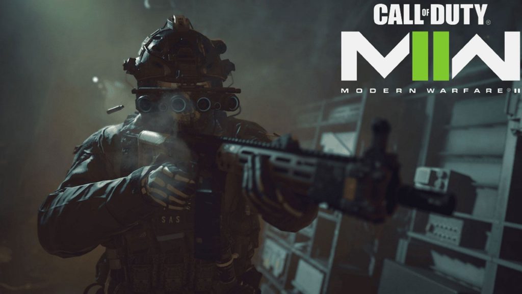 Modern Warfare 2: Leaked multiplayer images confirm DMZ mode