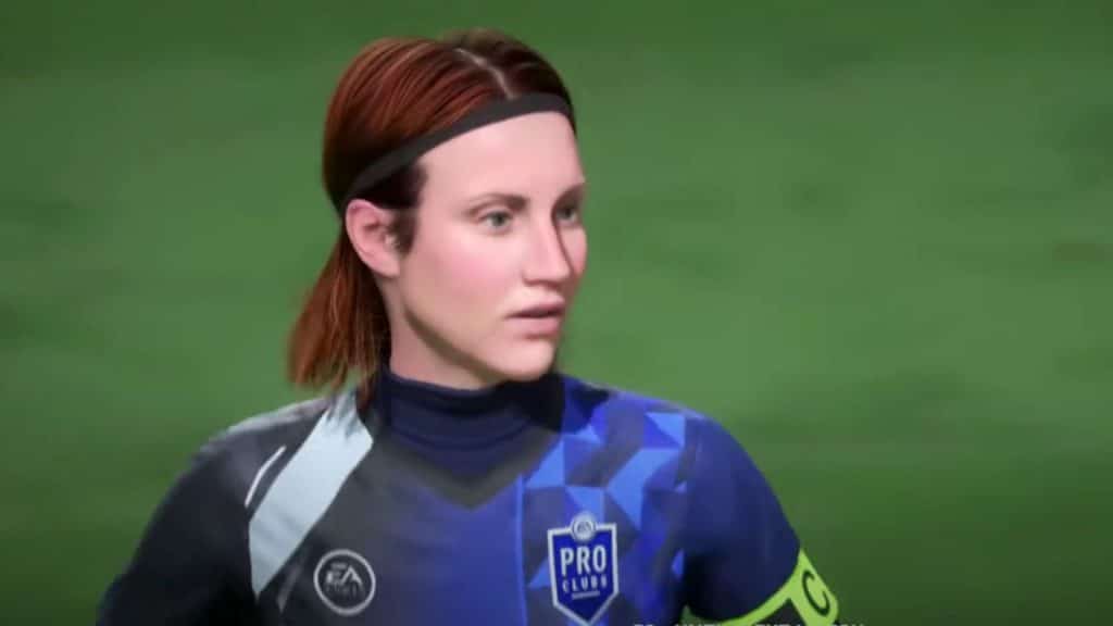FIFA 23's Pro Clubs mode