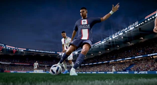 Position changes in FIFA 23 Ultimate Team explained: Secondary positions and consumables