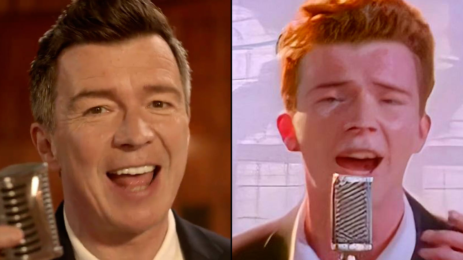 Never Gonna Give You Up: The greatest meme of all time turns 35