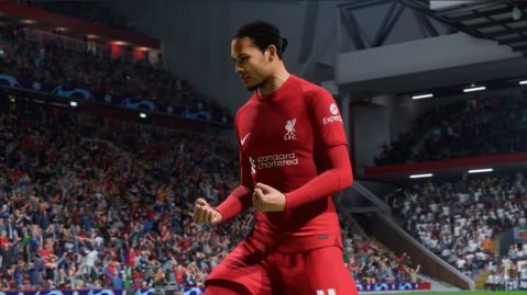 The new Ultimate Team FIFA 23 features: FUT Moments, Collective, Stadiums...