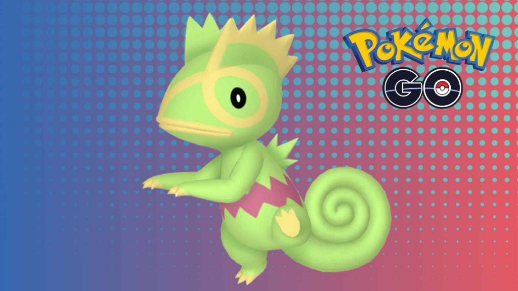 This elusive Pokémon from Pokémon Go may never be available in the game