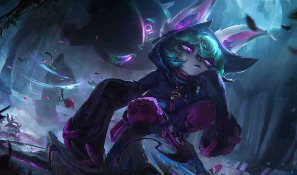 League of Legends: Best champions to play for every role in Patch 12.15