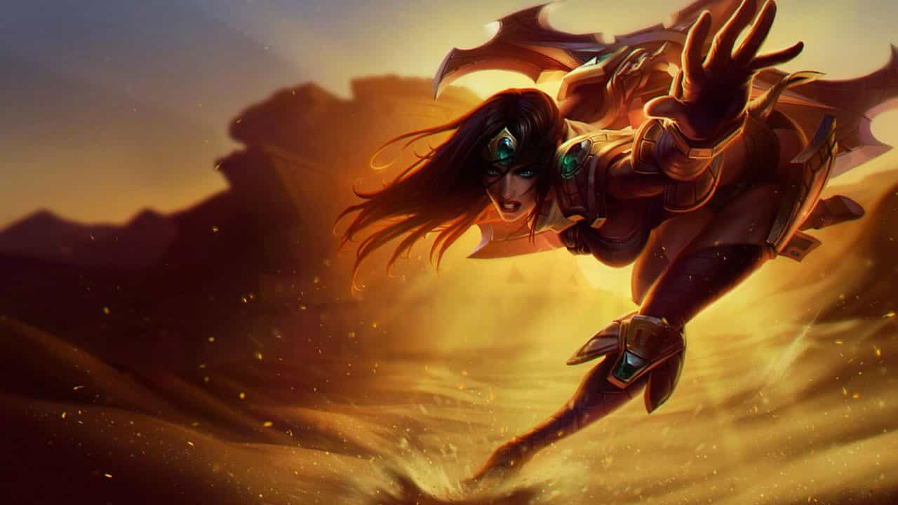 League of Legends: Best champions to play for every role in Patch 12.15