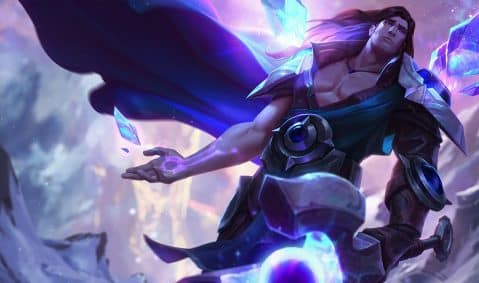 League Of Legends: Season 12 ADC Bot Tier List - Item Level Gaming