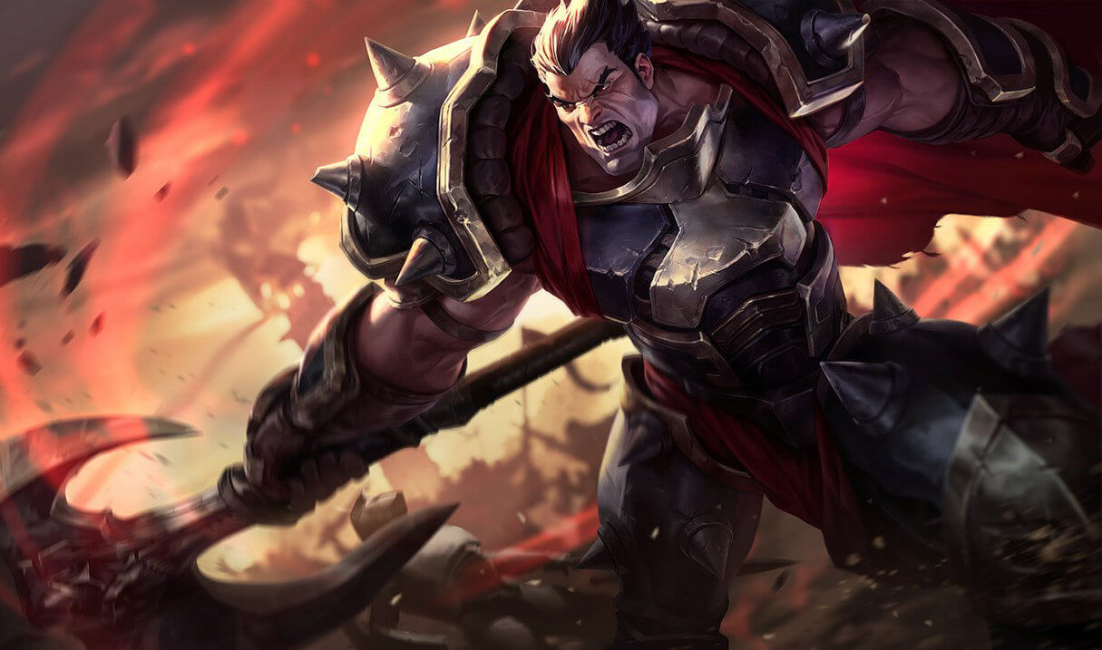 League of Legends: Best champions to play for every role in Patch 12.15