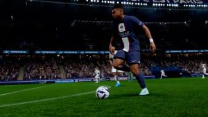 What is FIFA 23 FUT Moments? Ultimate Team Rewards, plus