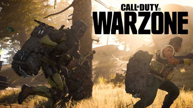 Call of Duty: Warzone Pillage
